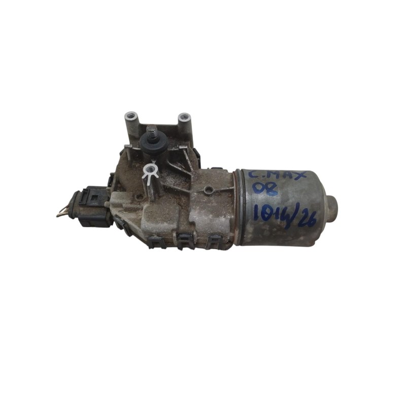 Motorino Tergicristallo Anteriore FORD Focus C-Max Serie dal 03 al 07