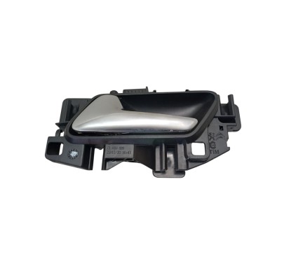 Maniglia esterna Posteriore Sinistra OPEL Crossland Serie dal 17 - 980297831T - 3658176