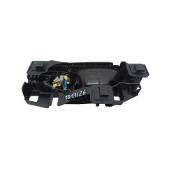 Maniglia esterna Anteriore Destra OPEL Crossland Serie dal 17 - 980297821T - 3658179