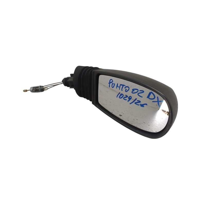 Specchietto Retrovisore Destro FIAT Punto Berlina 5P 2° Serie