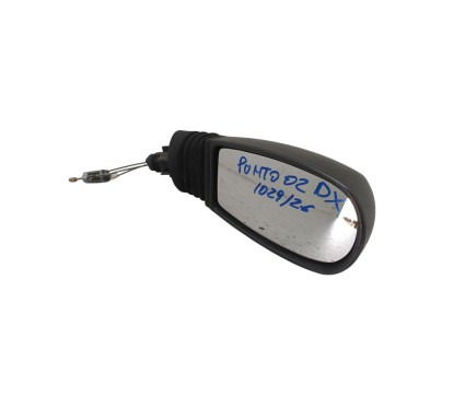 Specchietto Retrovisore Destro FIAT Punto Berlina 5P 2° Serie - 735310073 - 3661411