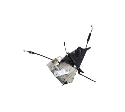 Serratura Posteriore destra MERCEDES Classe A W169 4° Serie - A1697303035 - 3322461