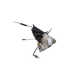 Serratura Posteriore destra MERCEDES Classe A W169 4° Serie - A1697303035 - 3322461