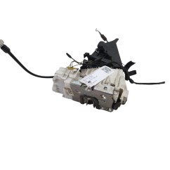 Serratura Posteriore destra MERCEDES Classe A W169 4° Serie - A1697303035 - 3322461