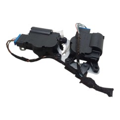 Motorini Elettrici Comandi Clima AUDI Q7 Serie 4LB dal 05 al 15 - 52411483R04 - 2772313