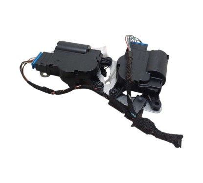 Motorini Elettrici Comandi Clima AUDI Q7 Serie 4LB dal 05 al 15 - 52411483R04 - 2772313