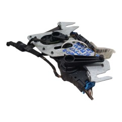 Motorini Elettrici Comandi Clima AUDI Q7 Serie 4LB dal 05 al 15 - 52411483R04 - 2772313