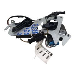 Motorini Elettrici Comandi Clima AUDI Q7 Serie 4LB dal 05 al 15 - 52411483R04 - 2772313