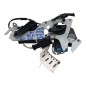 Motorini Elettrici Comandi Clima AUDI Q7 Serie 4LB dal 05 al 15