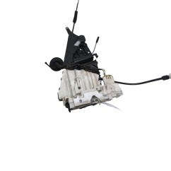 Serratura Posteriore Sinistra MERCEDES Classe A W169 4° Serie - A1697302935 - 3322618
