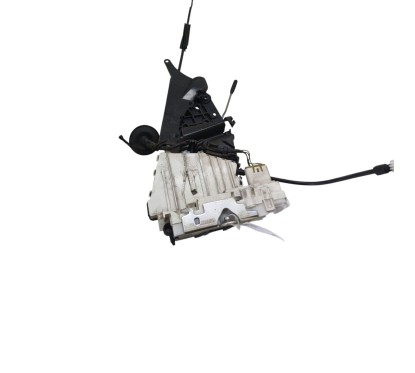 Serratura Posteriore Sinistra MERCEDES Classe A W169 4° Serie - A1697302935 - 3322618