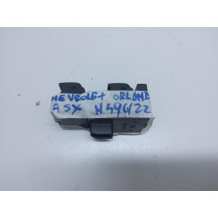 Pulsantiera Anteriore Sinistra CHEVROLET Orlando 1° Serie - 1160971 - 1160971