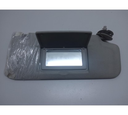 Parasole aletta Lato Passeggero CHEVROLET Orlando 1° Serie - 1160911 - 1160911