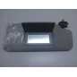 Parasole aletta Lato Passeggero CHEVROLET Orlando 1° Serie
