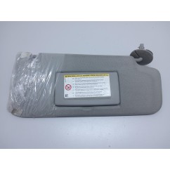 Parasole aletta Lato Passeggero CHEVROLET Orlando 1° Serie - 1160911 - 1160911