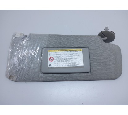 Parasole aletta Lato Passeggero CHEVROLET Orlando 1° Serie