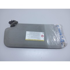 Parasole aletta Lato Passeggero CHEVROLET Orlando 1° Serie - 1160911 - 1160911