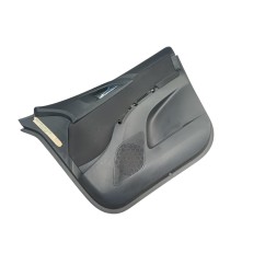 Pannello interno portiera ant DX OPEL Meriva 3° Serie - 13313022 - 3322819