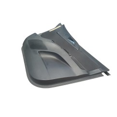 Pannello interno portiera ant DX OPEL Meriva 3° Serie - 13313022 - 3322819
