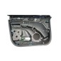 Pannello interno portiera ant DX OPEL Meriva 3° Serie