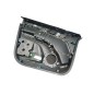 Pannello interno portiera ant DX OPEL Meriva 3° Serie