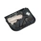 Pannello interno portiera ant DX OPEL Insignia S. Wagon