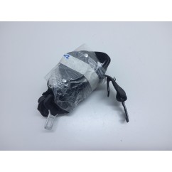 Cintura di Sicurezza anteriore Destra con pretensionatore CHEVROLET Orlando 1° Serie - 1160922 - 1160922