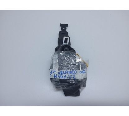 Cintura di Sicurezza Anteriore Sinistra con pretensionatore CHEVROLET Orlando 1° Serie - 1160921 - 1160921