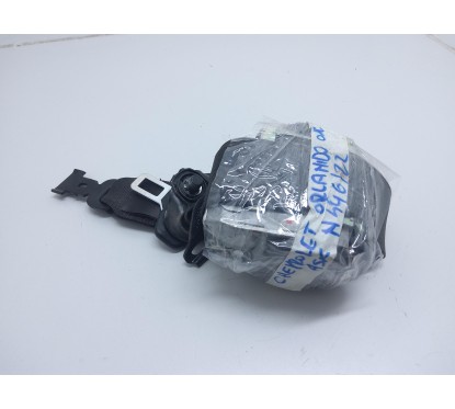 Cintura di Sicurezza Anteriore Sinistra con pretensionatore CHEVROLET Orlando 1° Serie