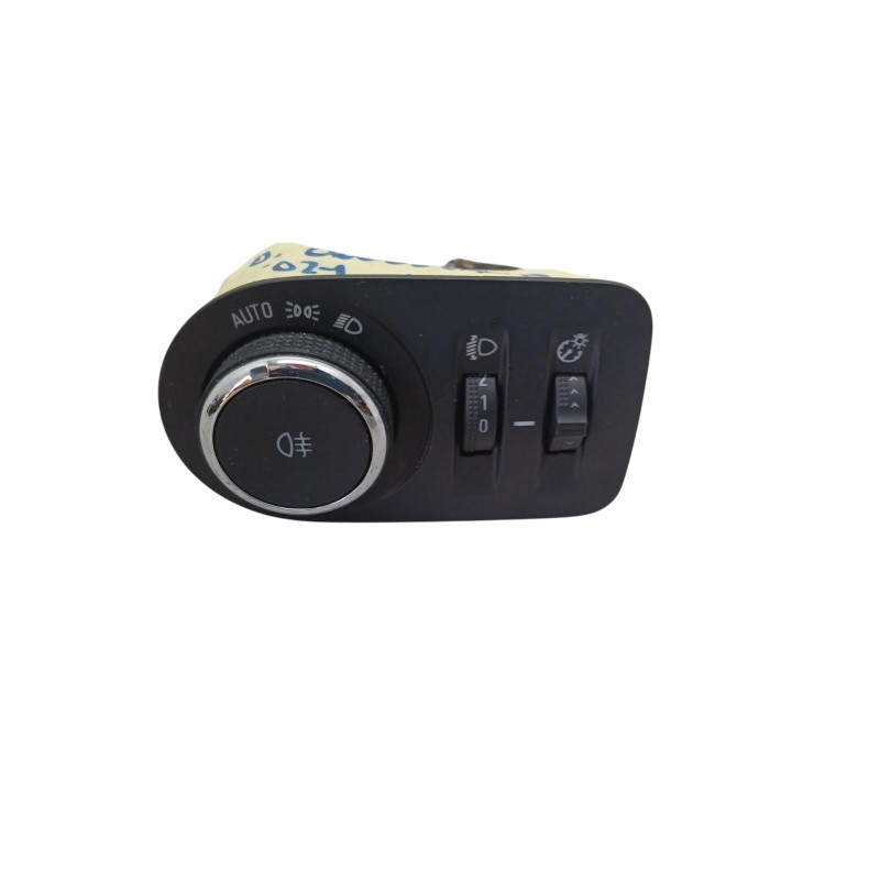 Interruttore comando luci OPEL Crossland Serie dal 17