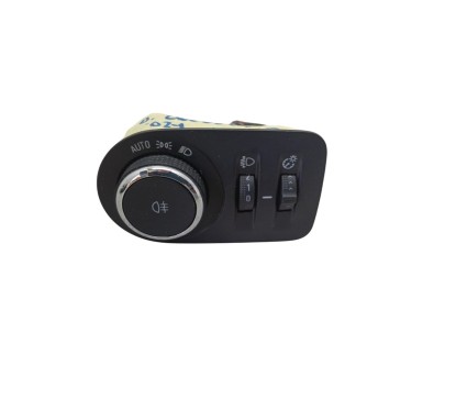 Interruttore comando luci OPEL Crossland Serie dal 17 - 39086302 - 3658310