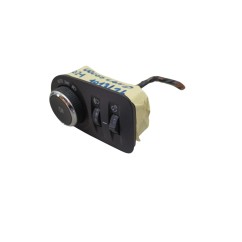 Interruttore comando luci OPEL Crossland Serie dal 17 - 39086302 - 3658310