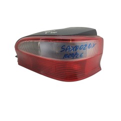 Stop fanale posteriore Destro CITROEN Saxo 2° Serie - 1610728680 - 3661953