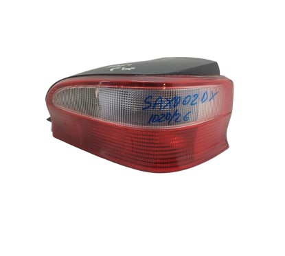 Stop fanale posteriore Destro CITROEN Saxo 2° Serie - 1610728680 - 3661953