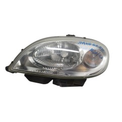 Faro Anteriore Sinistro CITROEN Saxo 2° Serie - 6204W2 - 3661955