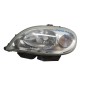 Faro Anteriore Sinistro CITROEN Saxo 2° Serie