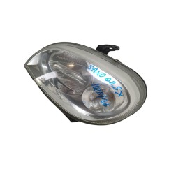 Faro Anteriore Sinistro CITROEN Saxo 2° Serie