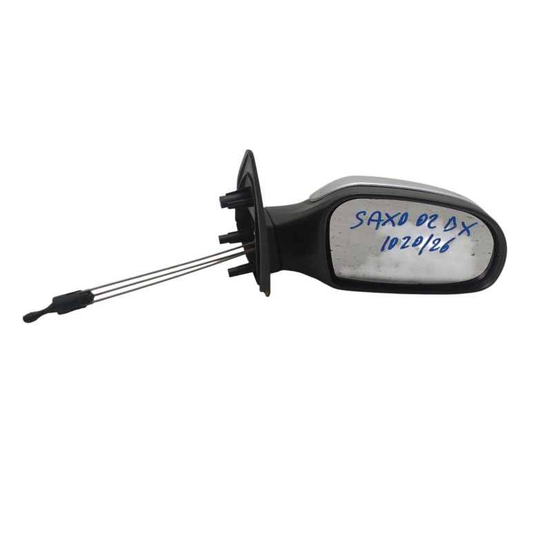 Specchietto Retrovisore Destro CITROEN Saxo 2° Serie
