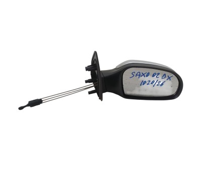 Specchietto Retrovisore Destro CITROEN Saxo 2° Serie
