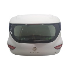 Portellone Posteriore Completo RENAULT Clio Serie IV dal 12 al 19 - 901008956R - 3482847