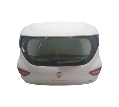 Portellone Posteriore Completo RENAULT Clio Serie IV dal 12 al 19 - 901008956R - 3482847