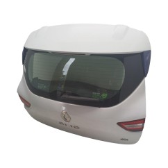 Portellone Posteriore Completo RENAULT Clio Serie IV dal 12 al 19
