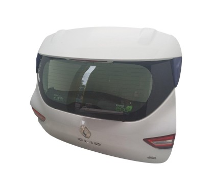Portellone Posteriore Completo RENAULT Clio Serie IV dal 12 al 19