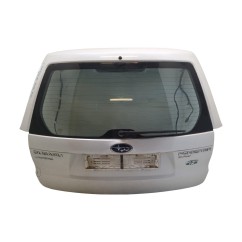 Portellone Posteriore Completo SUBARU Forester 3° Serie - 60809SC0009P - 3511681