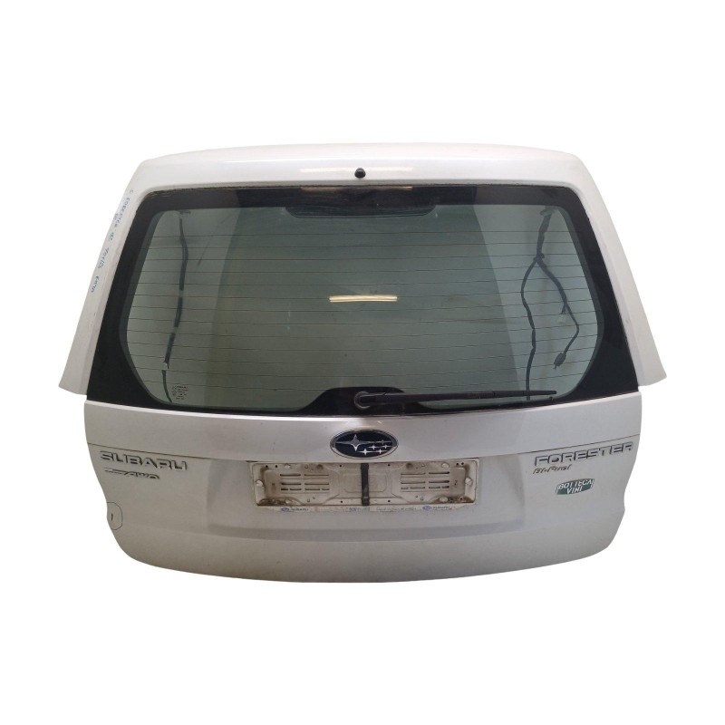 Portellone Posteriore Completo SUBARU Forester 3° Serie