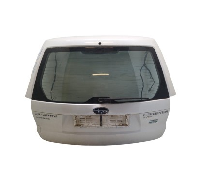 Portellone Posteriore Completo SUBARU Forester 3° Serie - 60809SC0009P - 3511681