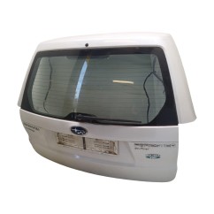 Portellone Posteriore Completo SUBARU Forester 3° Serie