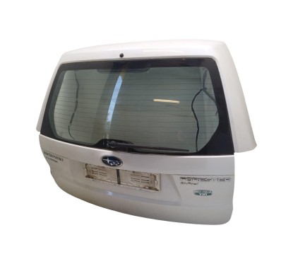Portellone Posteriore Completo SUBARU Forester 3° Serie