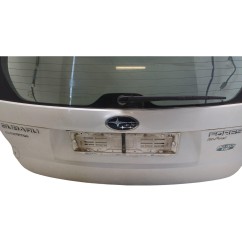 Portellone Posteriore Completo SUBARU Forester 3° Serie - 60809SC0009P - 3511681