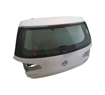 Portellone Posteriore Completo VOLKSWAGEN Golf 7 Berlina dal 12